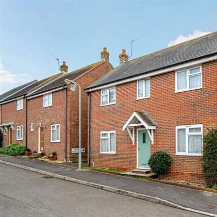 Buy this 3 bed house on Gundry Road in Walditch, DT6 4SF