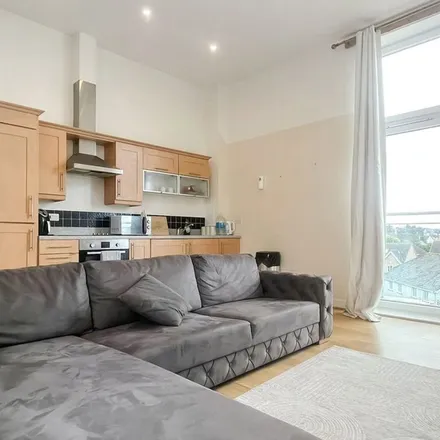 Rent this 2 bed apartment on Watersmeet in Lower Upnor, ME4 3HD