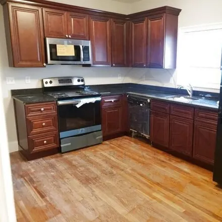 Rent this 3 bed apartment on 80 Grant St