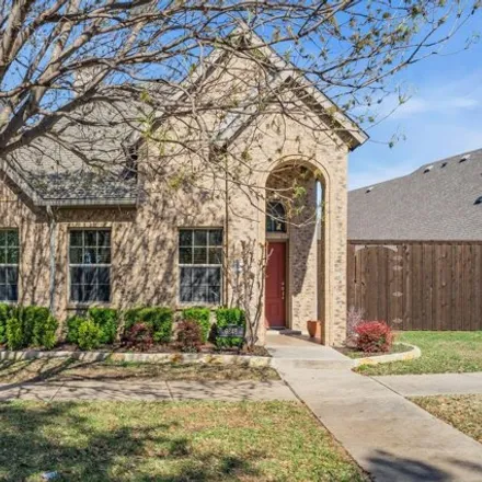 Rent this 3 bed house on 9848 Montezuma Way in Frisco, TX 75035