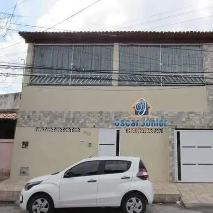 Image 2 - Rua Abel Garcia 865, Vila União, Fortaleza - CE, 60410-760, Brazil - House for sale