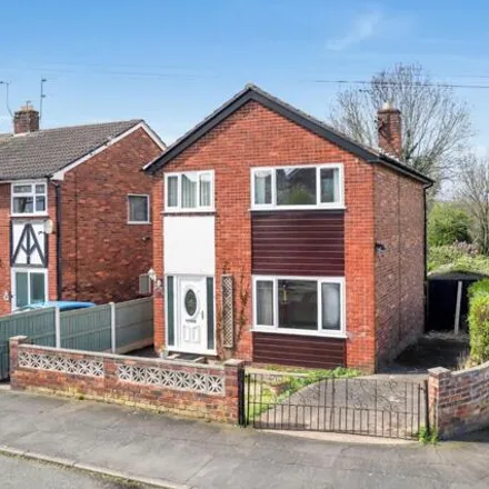Buy this 3 bed house on Taliesin Avenue in Shotton, CH5 1HY