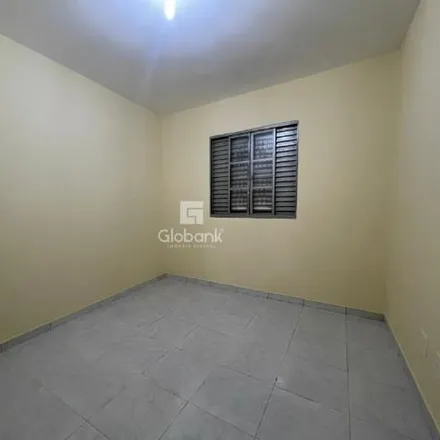 Rent this 2 bed apartment on Rua Santa Rita de Cássia in São José, Montes Claros - MG