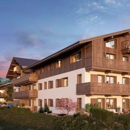 Buy this 2 bed apartment on Samoëns in 74340 Samoëns, France