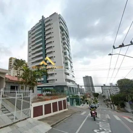 Buy this 3 bed apartment on Rua Saldanha da Gama in Barreiros, São José - SC