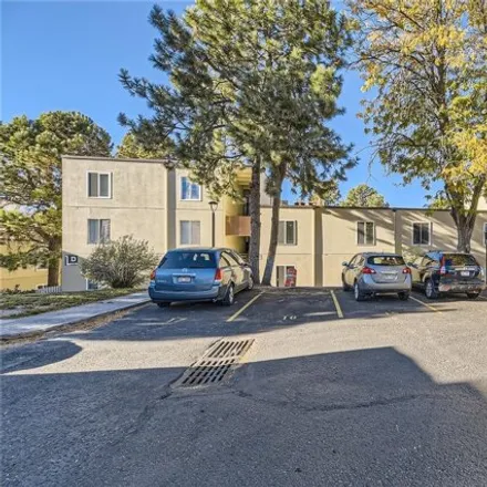 Buy this 2 bed condo on H in 9700 East Iliff Avenue, Denver