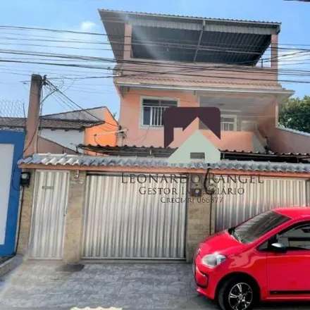 Image 2 - Assembleia de Deus - Um Ministério Adorador, Rua Otávio Mangabeira 985, Jardim Meriti, São João de Meriti - RJ, 25555-120, Brazil - House for sale