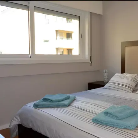 Rent this 1 bed apartment on DomusVi Júlio Dinis in Rua de Júlio Dinis 595, 4050-326 Porto