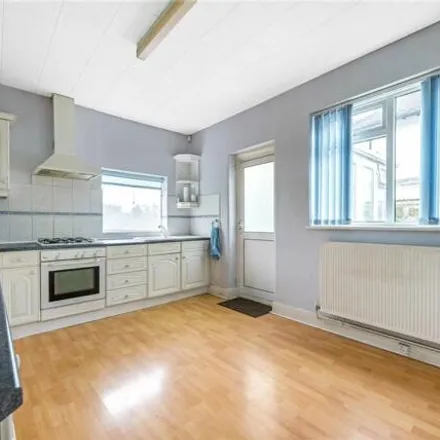 Image 4 - St Mary, Shortlands, St Mary's Avenue, London, BR2 0PU, United Kingdom - House for sale