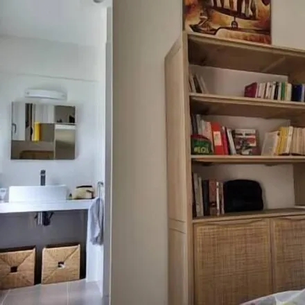 Rent this 1 bed apartment on 20217 Saint-Florent
