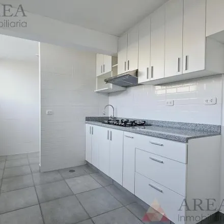 Rent this studio apartment on Jirón Domingo Casanova 330 in Lince, Lima Metropolitan Area 15046