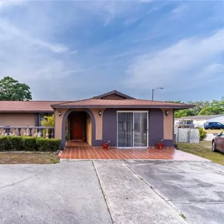Buy this 3 bed house on 6423 Cecelia Drive in New Port Richey, FL 34653