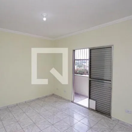 Rent this 2 bed apartment on Rua Francisco Ferreira in Conceição, Diadema - SP