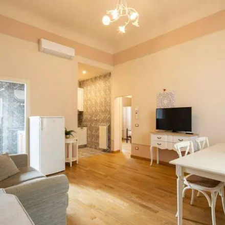 Rent this 2 bed apartment on Borgo San Frediano 79 R in 50123 Florence FI, Italy