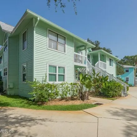 Buy this 2 bed condo on 99 Fountain of Youth Boulevard in Saint Johns County, FL 32080