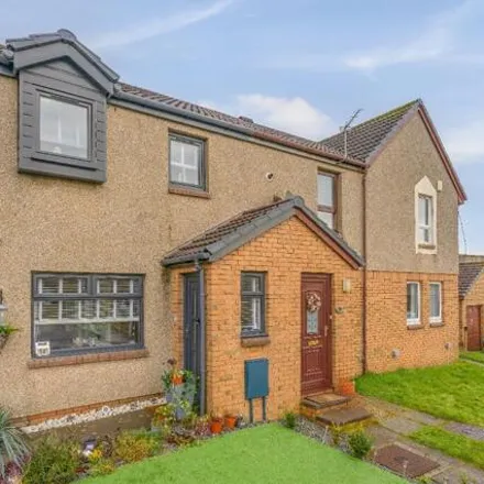 Buy this 3 bed house on Rowan Crescent in Larbert, FK1 4SH