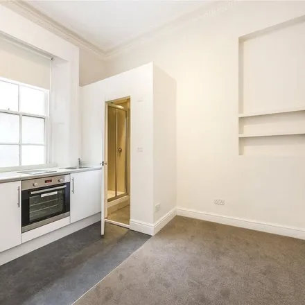 Rent this 1 bed apartment on 18 Onslow Mews West in London, SW7 3AF