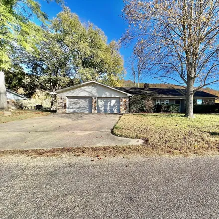 Buy this 3 bed house on 2916 Riverview Drive in Norfork, Baxter County
