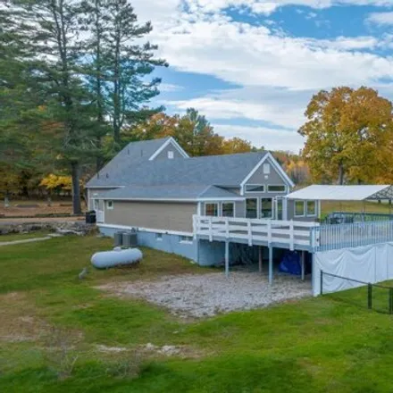 Image 6 - Naples Golf and Country Club, 136 Sebago Road, Naples, ME 04055, USA - House for sale