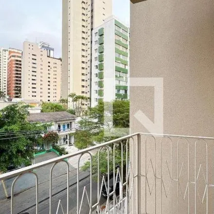 Rent this 1 bed apartment on Edifício Marcela in Rua Graúna 287, Indianópolis