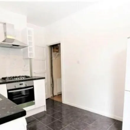 Rent this 2 bed apartment on 13-48 Nutwell Street in London, SW17 9RS