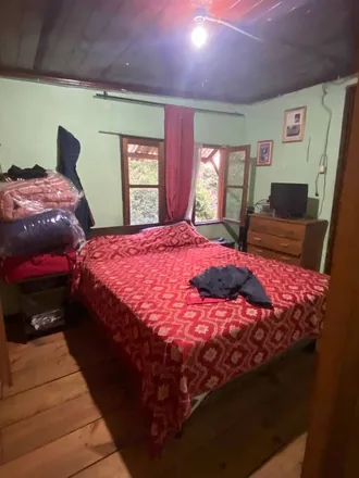 Buy this 8 bed house on Quebrada de Suca 951 in 794 0068 Peñalolén, Chile