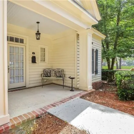 Image 3 - 64 East Cottage Circle, Beaufort County, SC 29910, USA - House for sale