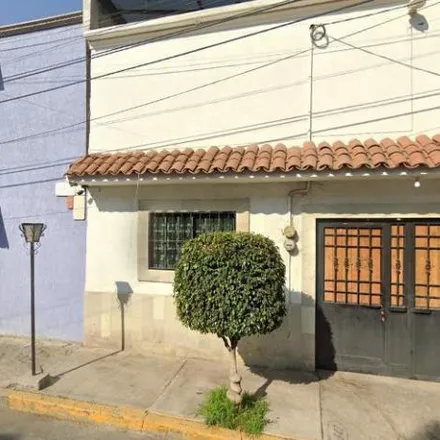 Buy this 5 bed house on Calle 325 847 in Colonia Nueva Atzacoalco, 07420 Mexico City