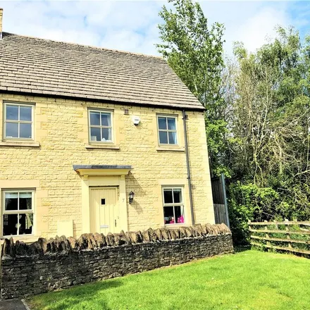 Image 1 - Fosse Way, Lower Slaughter, GL54 2GG, United Kingdom - House for rent