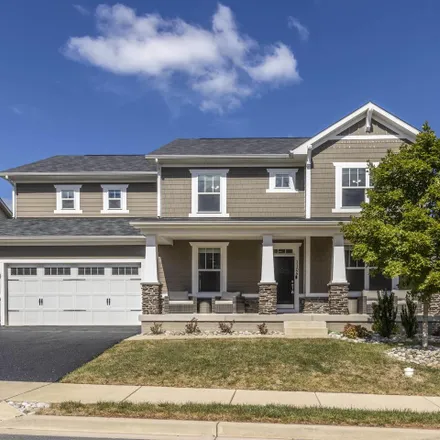 Buy this 7 bed house on 1105 Lakin Drive in Frederick, MD 21702