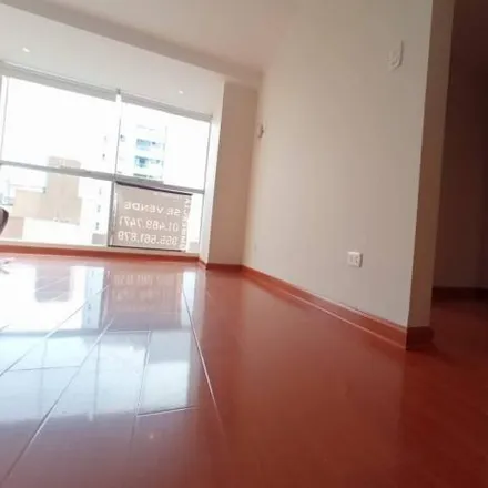 Buy this 2 bed apartment on Manet in Surquillo, Lima Metropolitan Area 15038