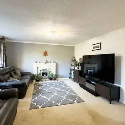 Image 2 - Tynedale Close, Oadby, LE2 4TS, United Kingdom - Apartment for rent