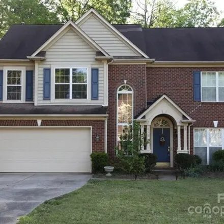 Rent this 4 bed house on 428 River Banks Road in Matthews, NC 28105