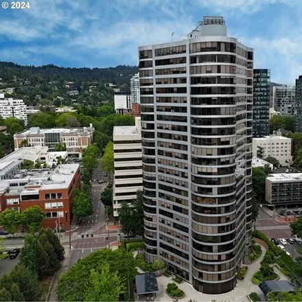 Buy this 1 bed condo on Portland Plaza in 1500 Southwest 5th Avenue, Portland
