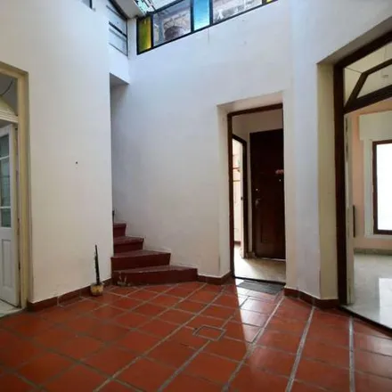 Buy this 4 bed house on Argerich in Villa Santa Rita, C1416 DZK Buenos Aires