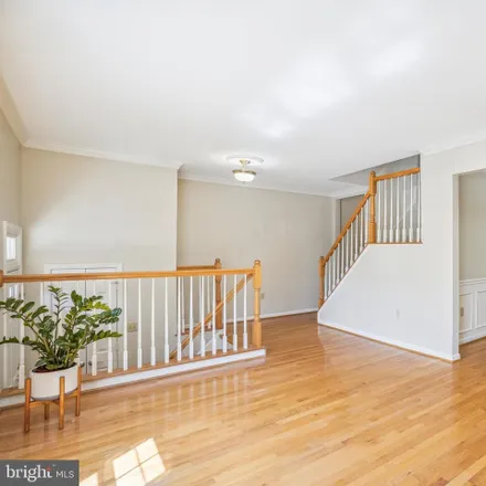 Image 7 - 2026 Pieris Court, Madrillon Farms, Tysons, VA 22182, USA - Townhouse for sale