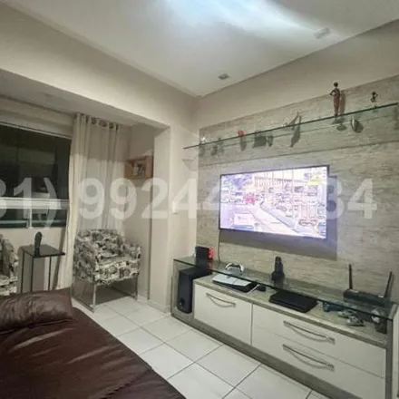 Image 2 - Estrada de Belém 549, Hipódromo, Recife - PE, 52031-000, Brazil - Apartment for sale