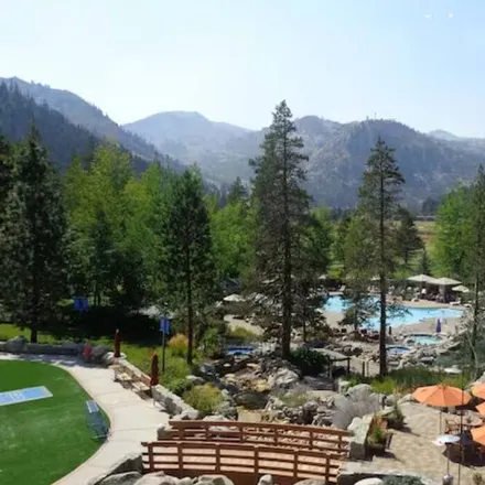 Image 5 - Olympic Valley, CA, 96146 - Condo for rent