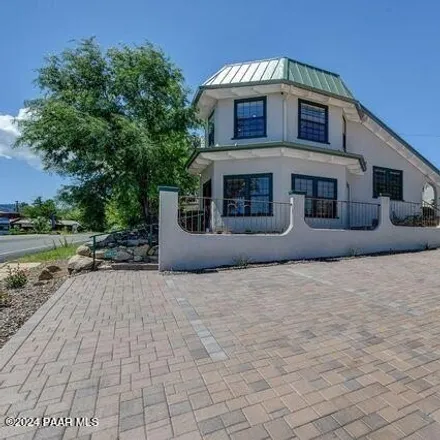 Buy this studio house on Jim's Auto Clinic in 1460 West Gurley Street, Prescott