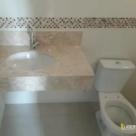 Buy this 3 bed apartment on Rua Vicente Piragibe in Lagoinha, Uberlândia - MG