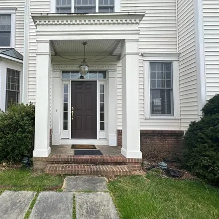 Image 4 - 207 Harbor Lane, Queenstown, Queen Anne's County, MD 21658, USA - House for rent