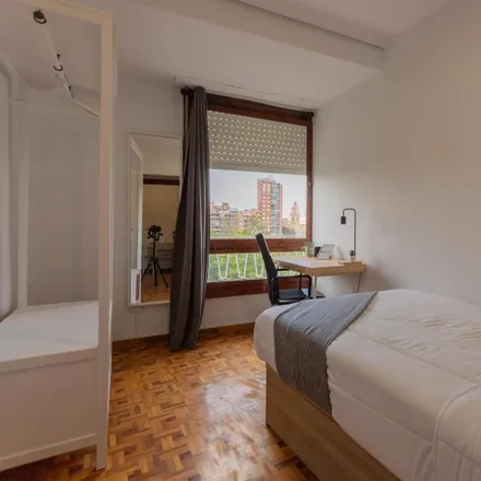 Rent this 8 bed room on Centre del Carme in Carrer del Museu, 2