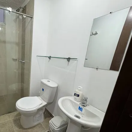 Rent this 3 bed apartment on Dosquebradas in Risaralda, Colombia