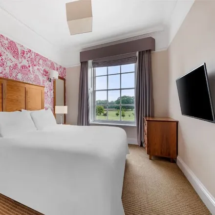 Rent this 1 bed condo on Wychnor in DE13 8BU, United Kingdom