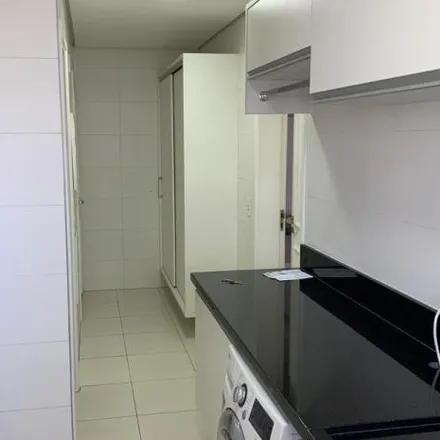 Rent this 4 bed apartment on Rua Vieira de Morais 1042 in Campo Belo, São Paulo - SP