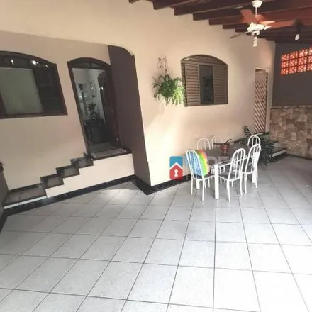 Buy this 2 bed house on Rua Serra da Saudade in Parque Liberdade, Americana - SP