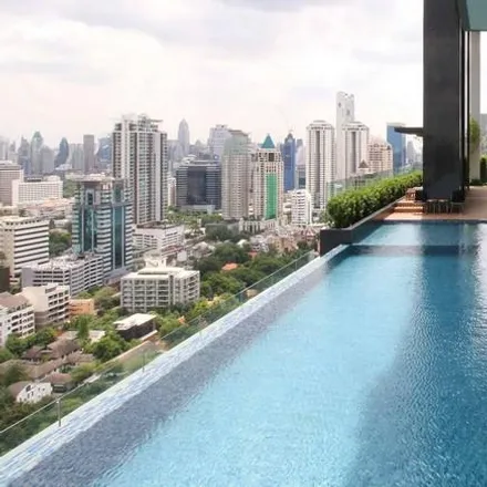 Buy this 2 bed apartment on Sathorn City Tower in Soi Naradhiwas Rajanagarindra 5, Suan Phlu