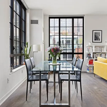 Rent this 2 bed apartment on 205 Water Street in New York, NY 11201