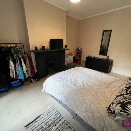 Rent this 1 bed apartment on 16 Nightingale Road in Portsmouth, PO5 3JJ
