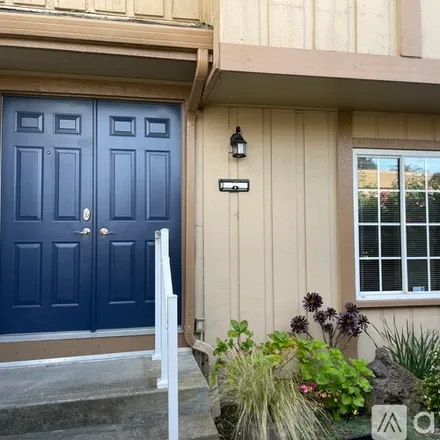 Rent this 3 bed house on 3812 Palos Verdes Way